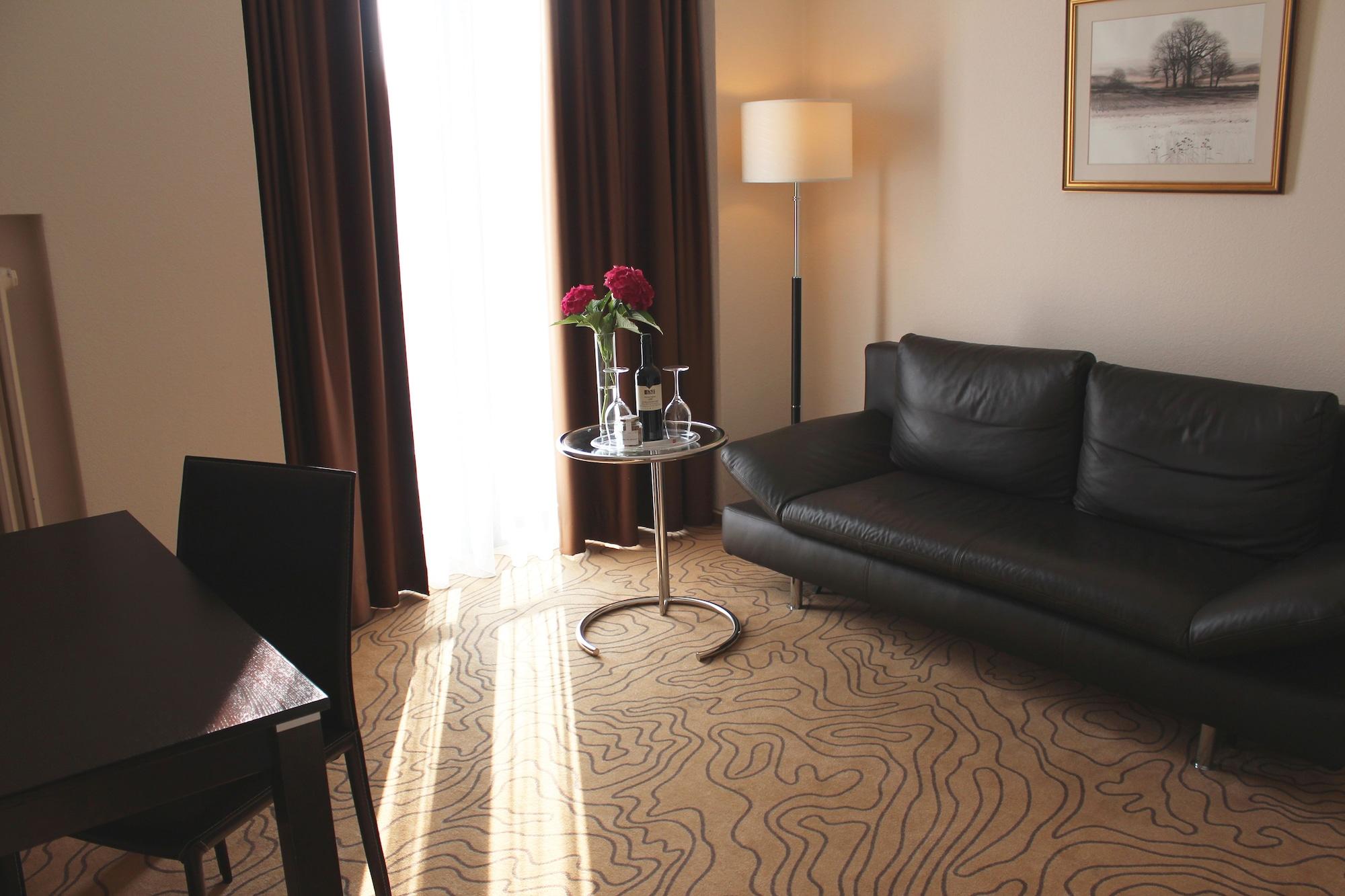 Schlosshotel Kassel 4* Kassel
