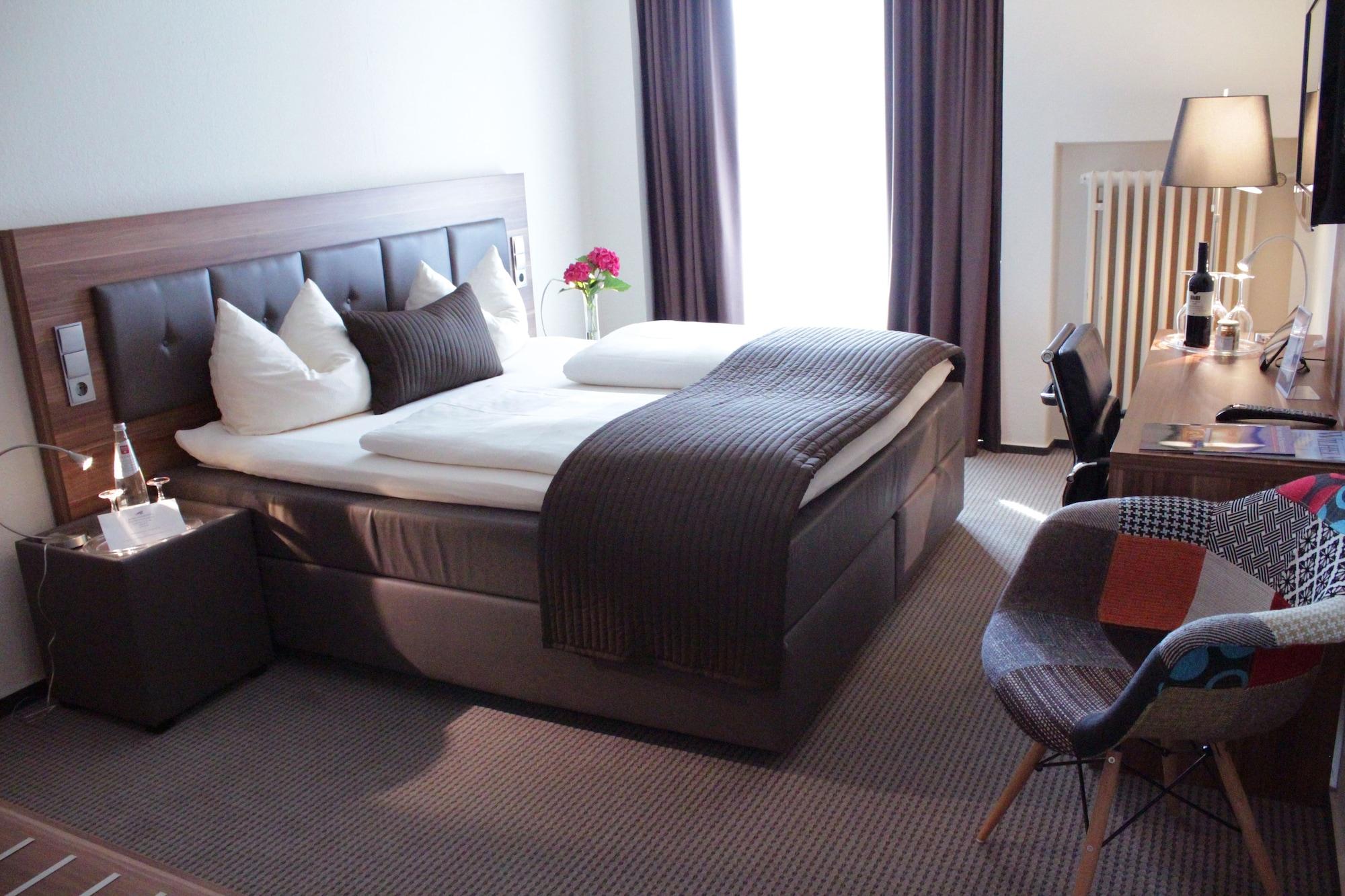 Schlosshotel Kassel Hotel
