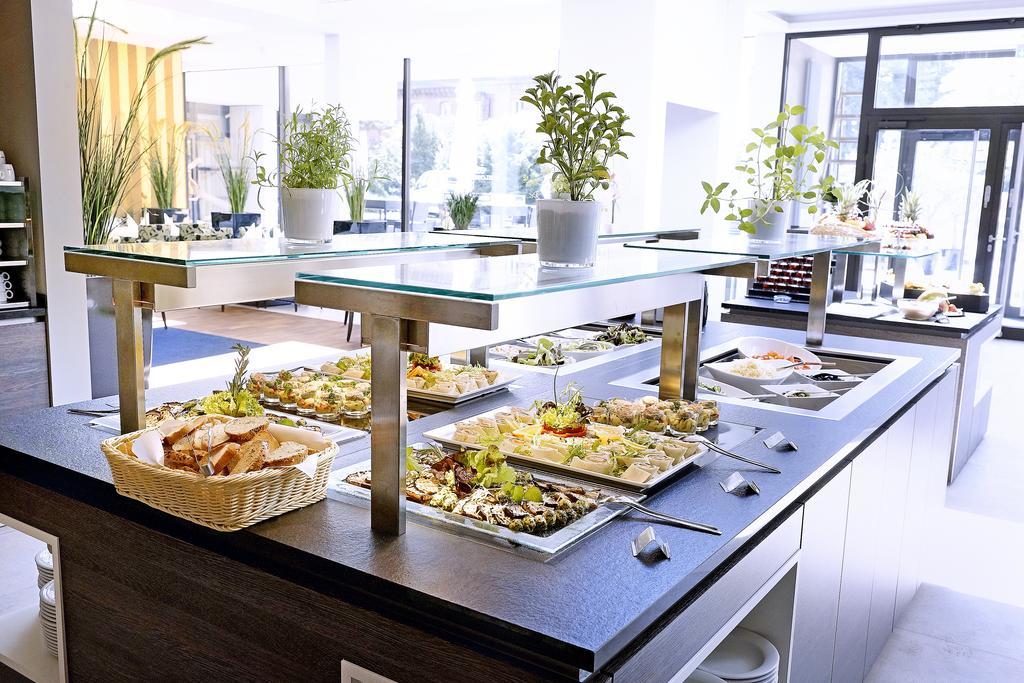 Hotel Schlosshotel Kassel